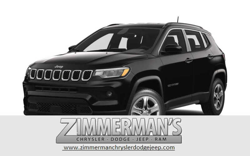 ZIMMERMAN MOTORS CHRYSLER DODGE JEEP RAM in Sunbury, PA