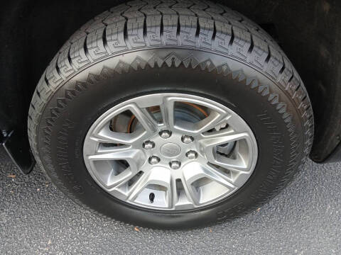 2024 Jeep Wagoneer L