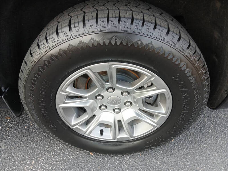 2024 Jeep Wagoneer L