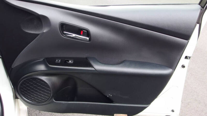 2018 Toyota Prius Prime