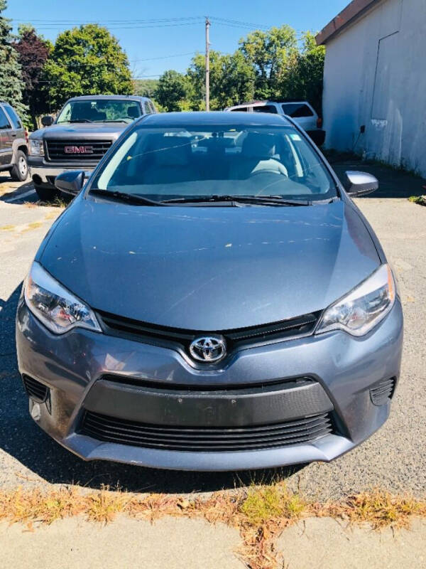 JRD Auto Sales Car Dealer in Worcester, MA