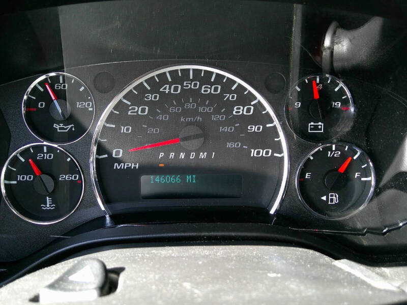 2021 Chevrolet Express 2500