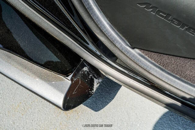 2019 McLaren 570S Spider