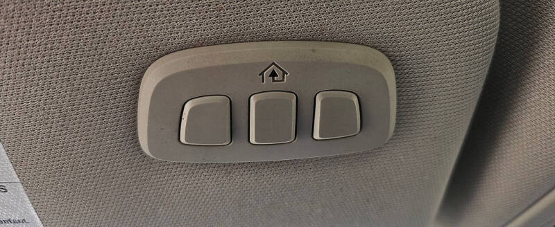 2017 Lincoln Continental Reserve