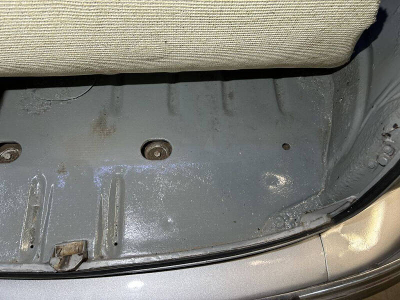 1947 Ford Super Deluxe