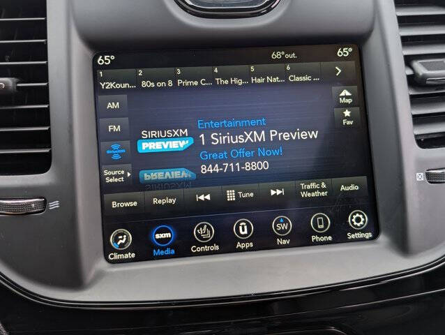 2023 Chrysler 300 S V8