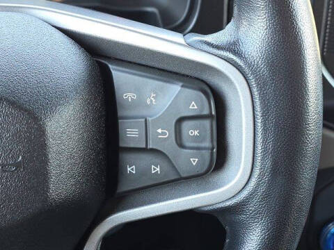 2022 Ford Bronco Wildtrak Advanced