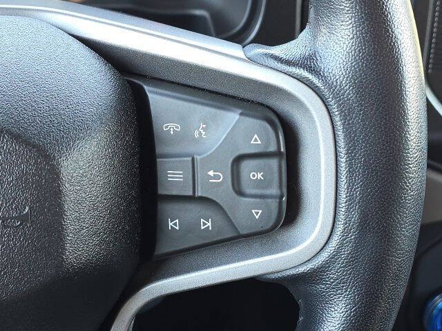 2022 Ford Bronco Wildtrak Advanced