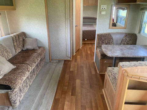 2009 Gulfstream Innsbruck