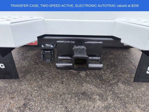 2024 Chevrolet Silverado 3500HD CC