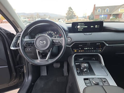 2024 Mazda CX-90 3.3 Turbo Preferred Plus