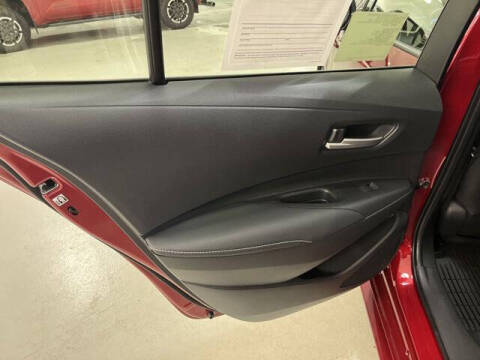 2026 Toyota Corolla Hybrid