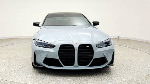 2022 BMW M4