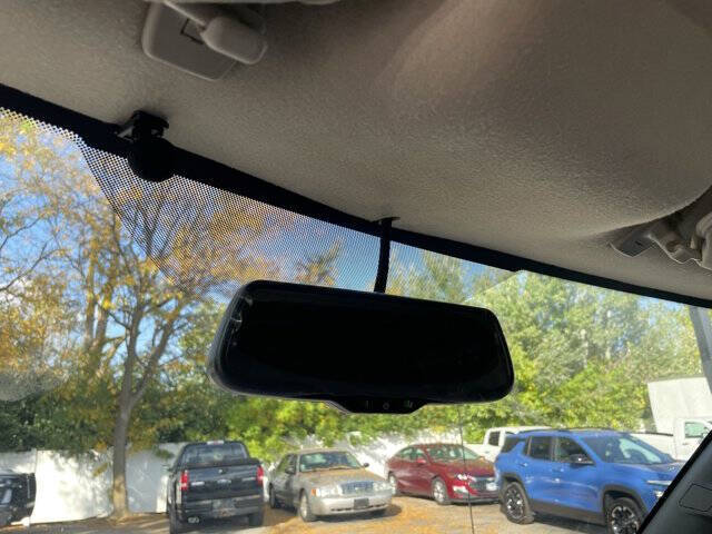 2025 Chevrolet Express 2500