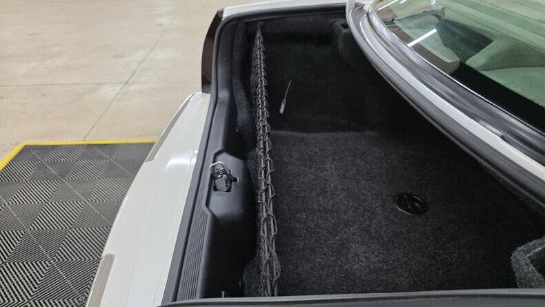 2002 Cadillac Eldorado ESC