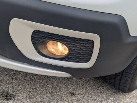 2008 Volvo XC70 3.2