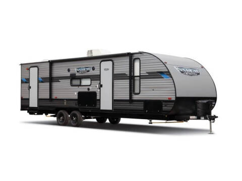 2022 Forest River 210RBXL for sale at Frontier Auto Sales - Frontier Trailer & RV Sales in Anchorage AK