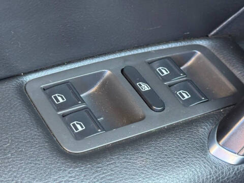 2020 Volkswagen Passat SEL