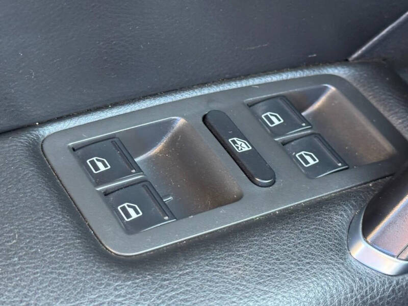 2020 Volkswagen Passat SEL