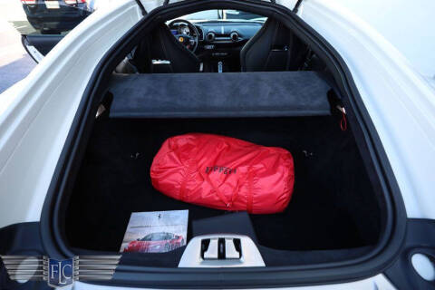 2020 Ferrari 812 Superfast