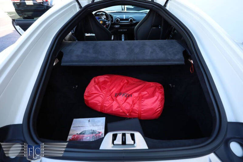 2020 Ferrari 812 Superfast