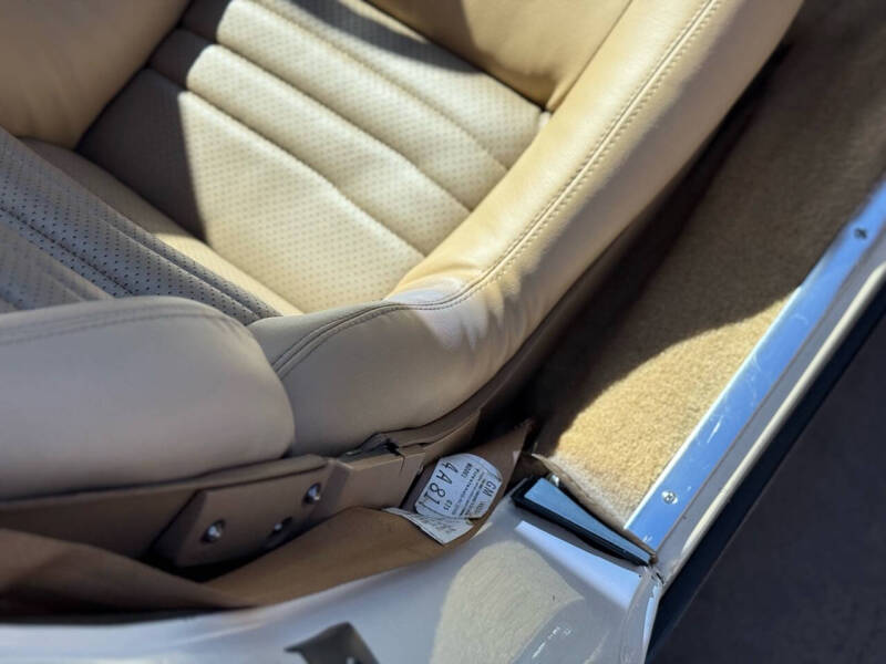 1981 Chevrolet Corvette