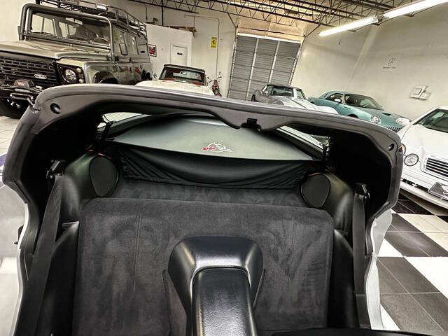 2002 Chevrolet Corvette