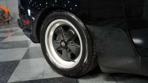 1986 Porsche 944 Turbo