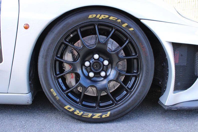 2001 Ferrari 360