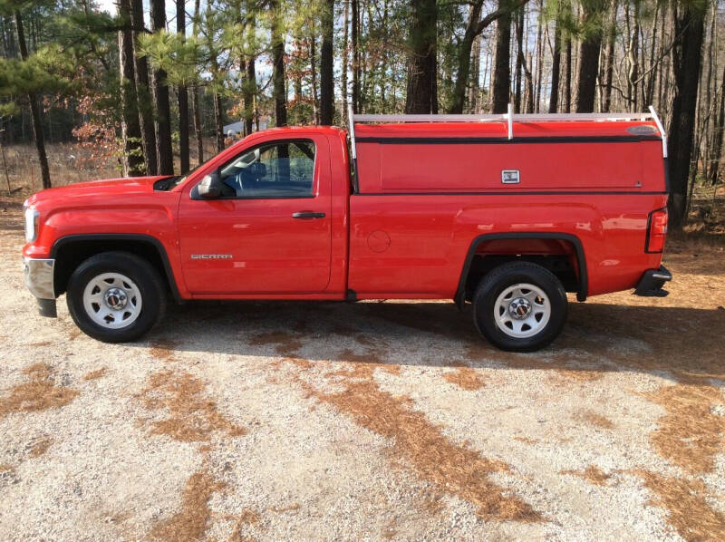 ABC Cars LLC Car Dealer in Ashland, VA