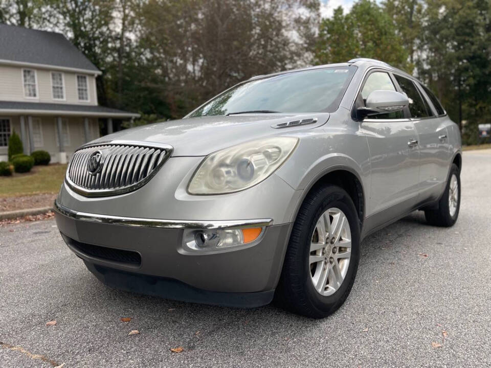 2012 Buick Enclave Base's photo