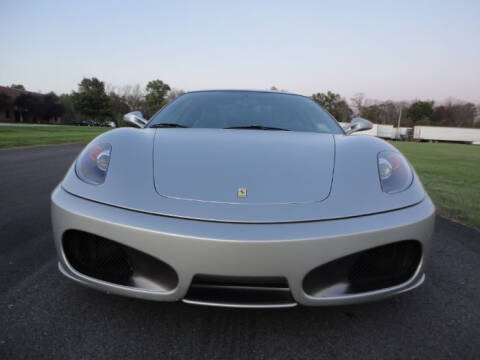 2006 Ferrari F430 F1