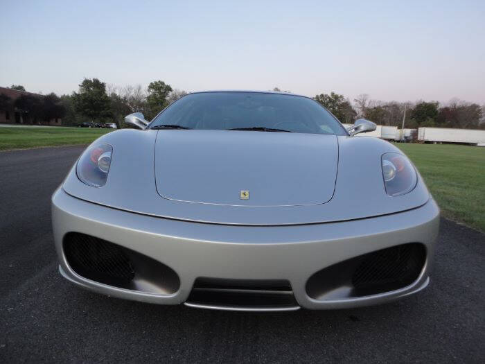 2006 Ferrari F430 F1