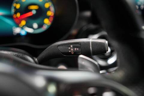 2021 Mercedes-Benz GLC GLC 300