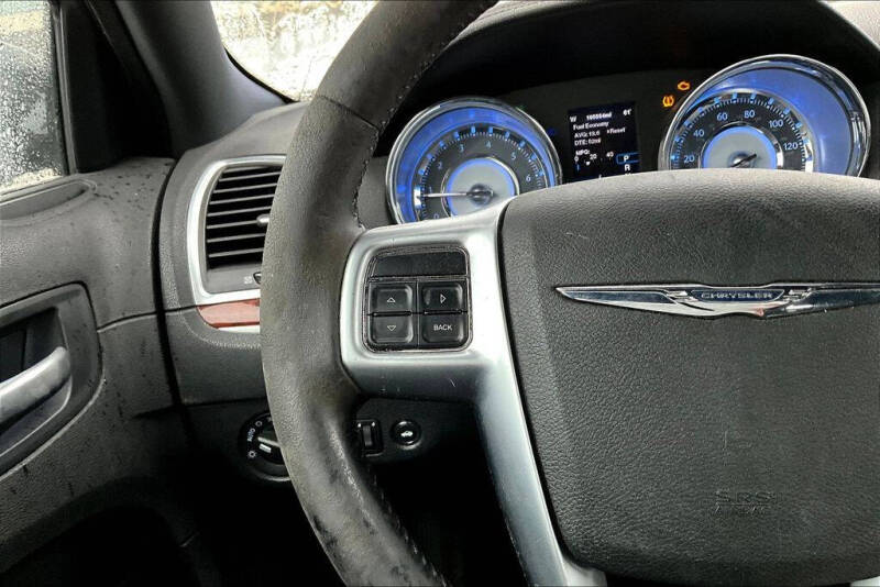 2012 Chrysler 300