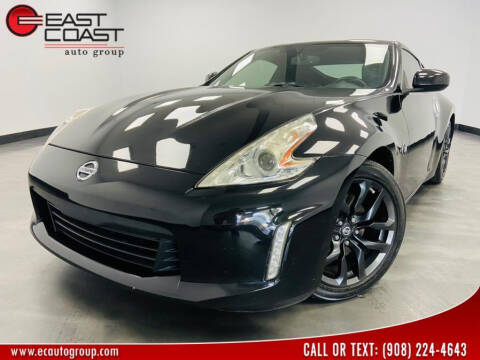 nissan 370z for sale craigslist