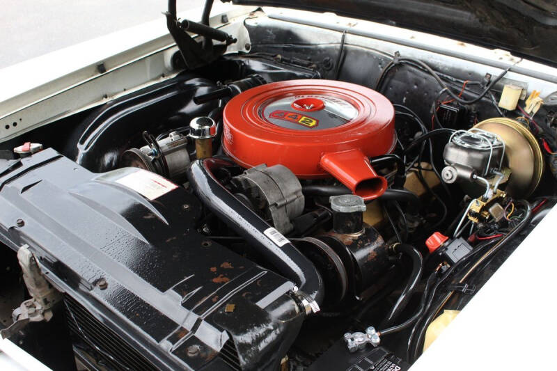 1966 Oldsmobile Cutlass