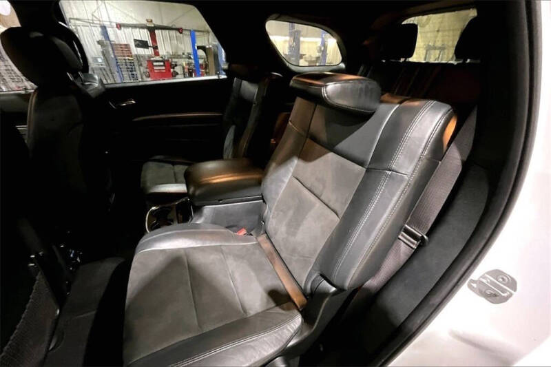 2020 Dodge Durango R/T