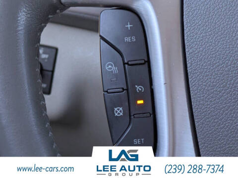 2017 GMC Acadia Limited