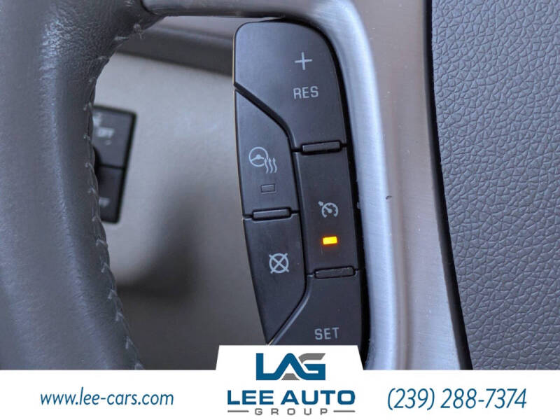 2017 GMC Acadia Limited