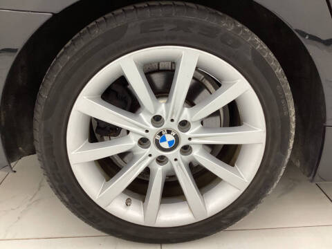 2014 BMW 5 Series 535d xDrive
