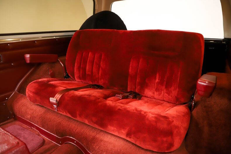 1987 Chevrolet Blazer