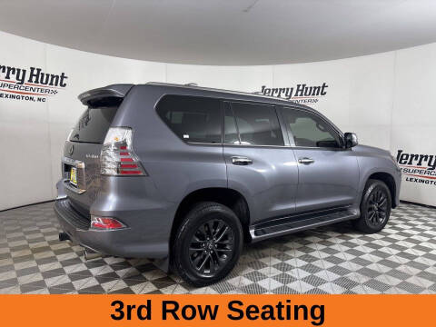 2023 Lexus GX 460