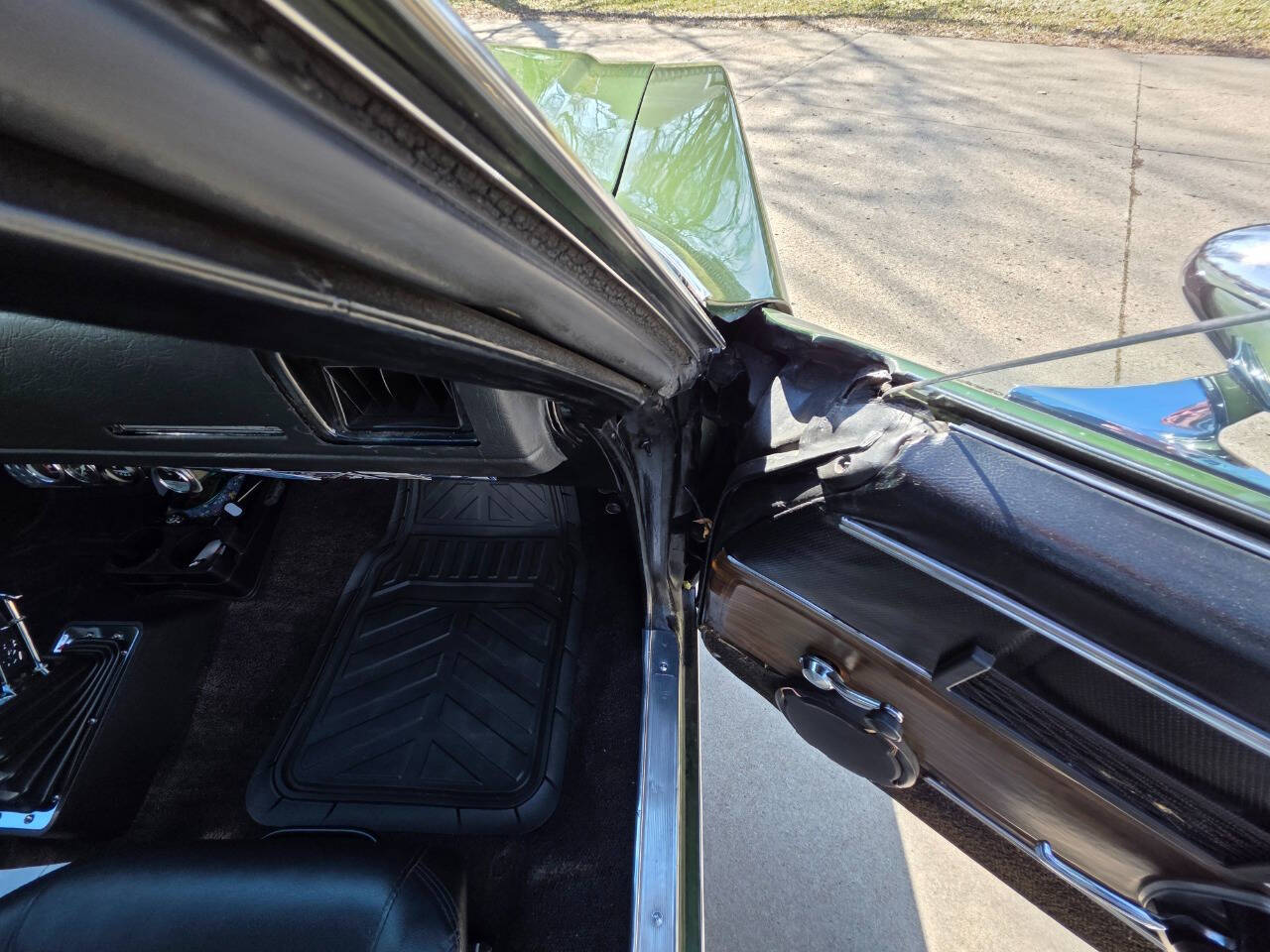 1972 Buick Skylark 125