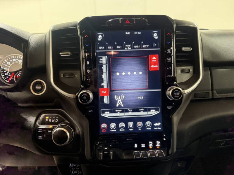 2020 RAM 3500