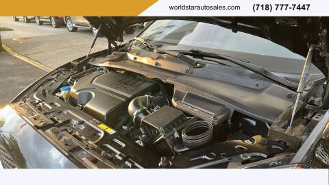 2018 Jaguar E-PACE P250 SE