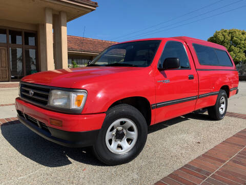 1995 Toyota T100 for sale at Auto Hub, Inc. in Anaheim CA