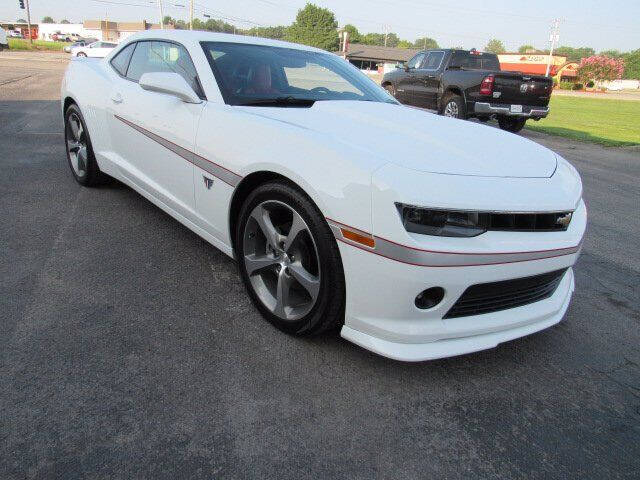 Chevrolet Camaro For Sale In Fort Payne, AL - Carsforsale.com®