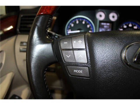 2011 Lexus LX 570
