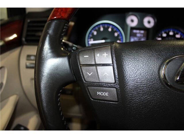 2011 Lexus LX 570